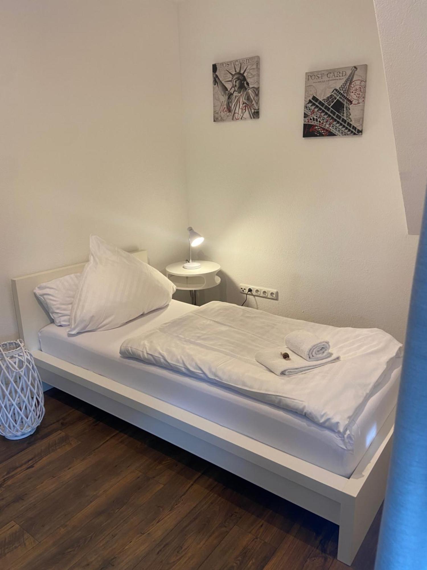 Ok Apartment Minden Екстер'єр фото